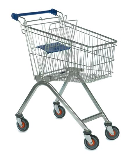 Shopping-Trolley