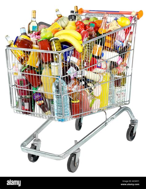 Shopping-Trolley