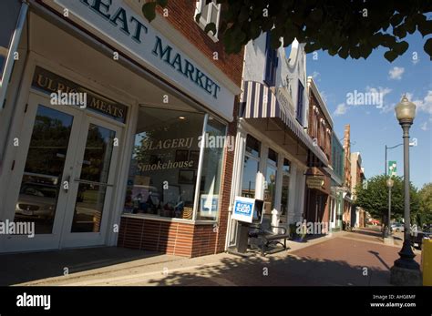 Shops In Pella Iowa