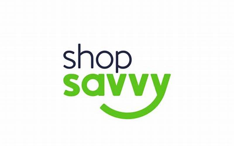 Shopsavvy Logo