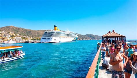 Shore Excursion FAQs