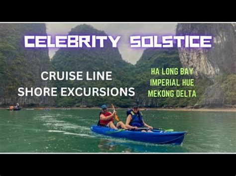 Shore Excursion Review