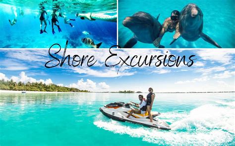 Shore Excursions