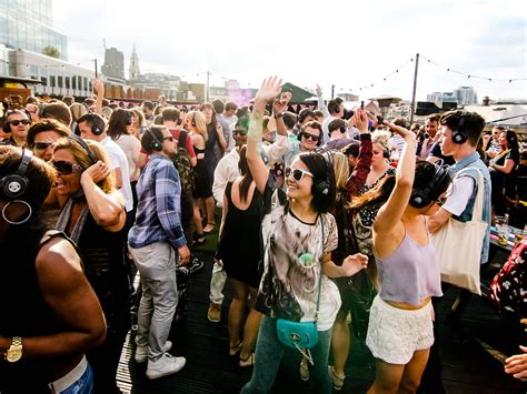 Shoreditch Gone Wild: A Pub Crawl Review