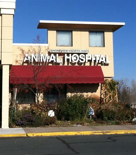 Compassionate Care at Shoreview North Oaks Animal Hospital: Your Trusted Pet Health Partner