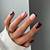 Short Nail Envy: Glamorous Fall Manicure Ideas for 2023