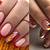 Short Nail Love: Fall Manicure Ideas for 2023