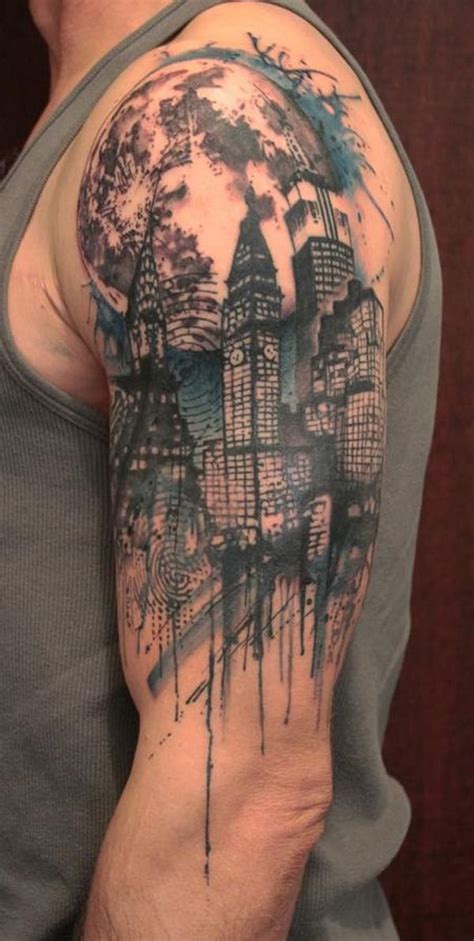 125 Best Arm Tattoos For Men Cool Ideas + Designs (2021