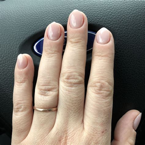 Stiletto vs almond nails New Expression Nails