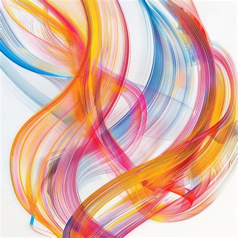 Short, Energetic Strokes