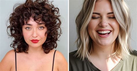 Short & Defined Styles