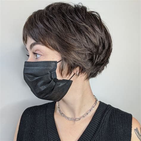 Short & Sweet Pixie and Bixie