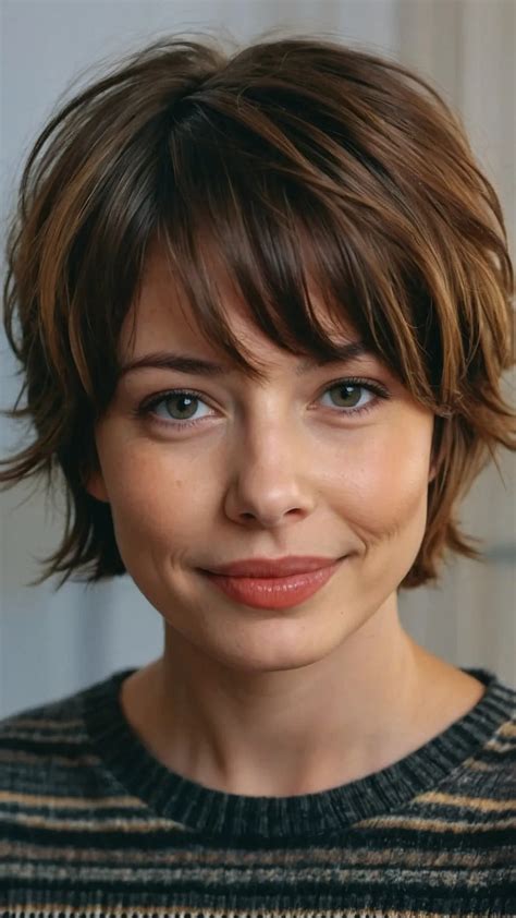 Short & Sweet Styles