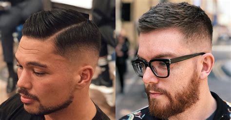 Short Beard Styles 2018