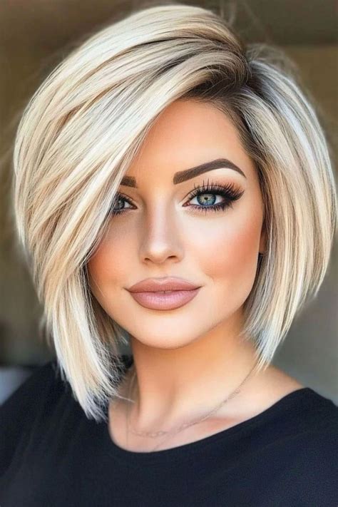 Short Bob Hair Styles Pics