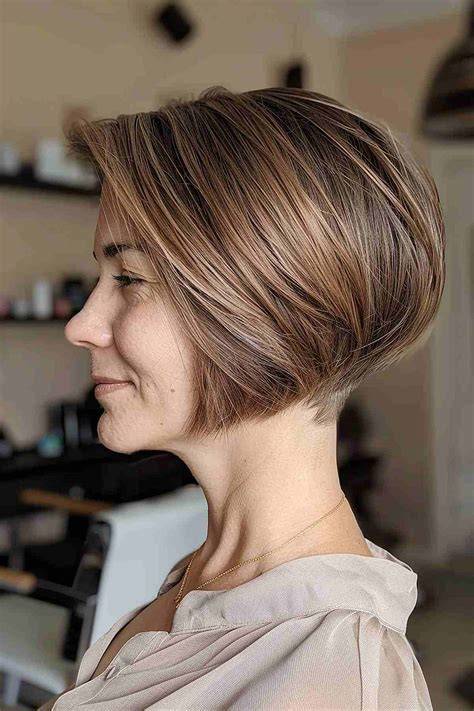 Short Bob Hairstyles & Haircuts 50 Cool Hair IdeasTutorials 2017