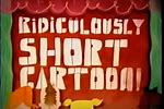 Short Cartoon Network