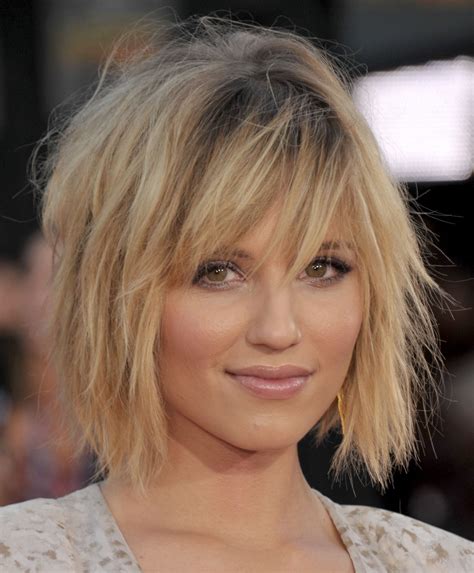 Short Choppy Layered Haircut Choppy Layers Men