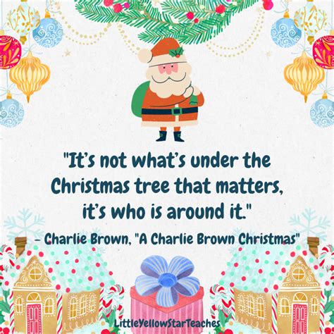 Short Christmas Quotes For Kids