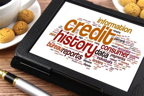 Short Credit History Loan