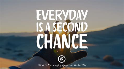 Short Everyday Inspirational Quotes