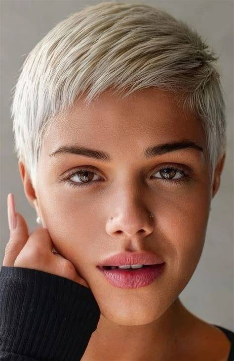 50 Best Short Hairstyles for Fine Hair Women's Fave HairStyles