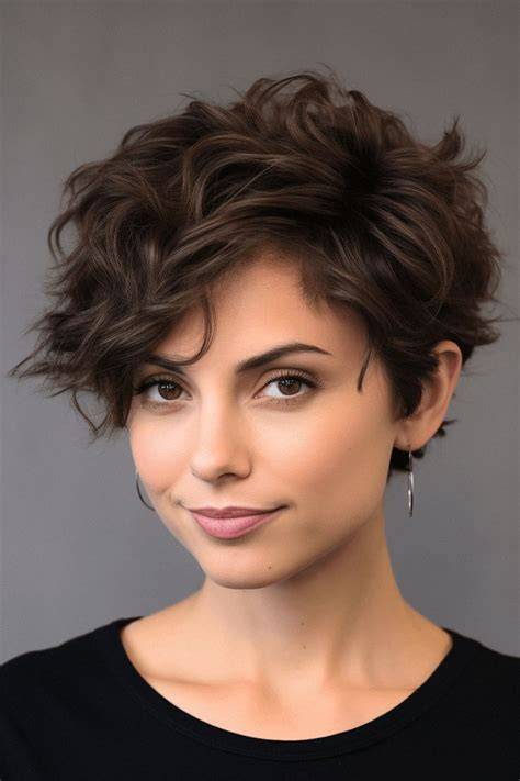 Wavy Hairstyles for Short, Medium, Long Hair Best 46 Haircuts for