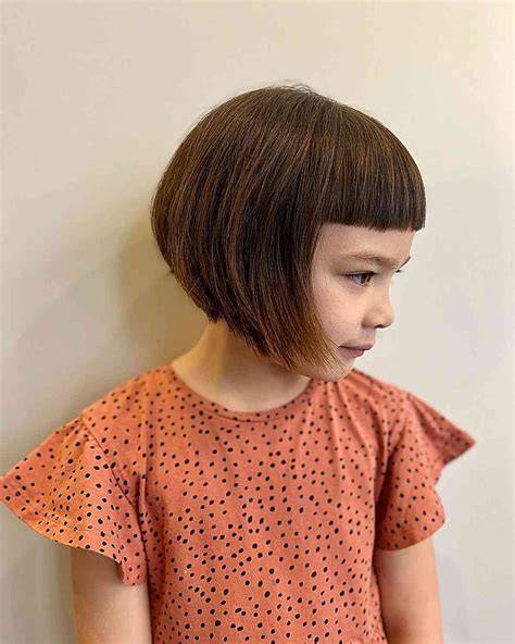 Best Short Hairstyles for Girls OhTopTen