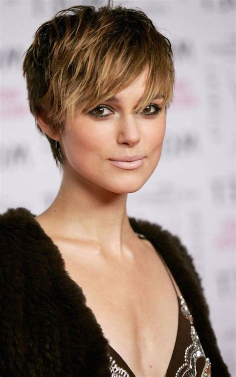 Short Haircut For Square Face Female 2023