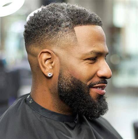 17 Best Pictures Hairstyles For Black Men With Short Hair 125 Cool