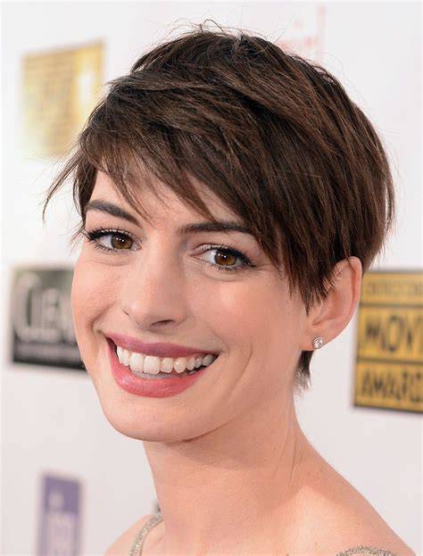 Charming Short Hairstyles Short Hairstyles 2017 2018