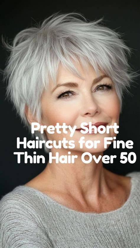 Hairstyles For Women Over 50 With Fine Hair The Xerxes