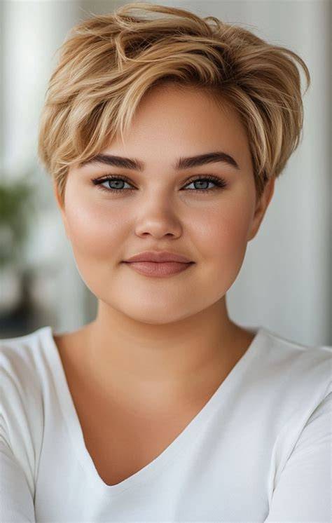 Hairstyles For Older Women With Long Faces Women Medium in 2019