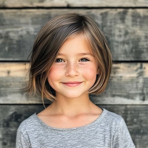 Little girl hairstyles for long and short hair for any occasion