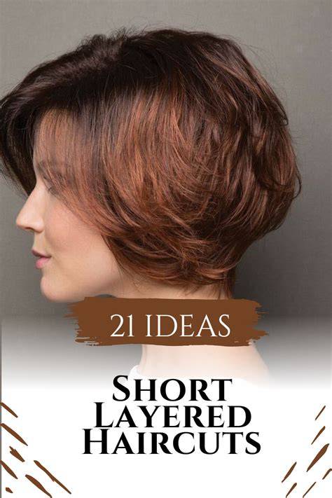 Layered Hairstyles Trendy Hairstyles 2014