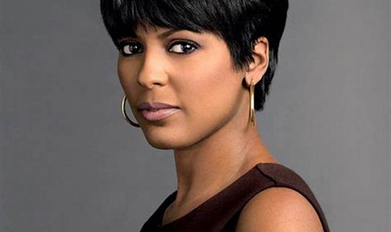 Short Hairstyles for Black Women Over 50