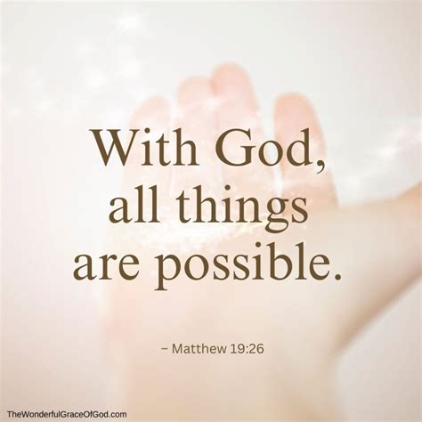 Short Inspirational God Quotes