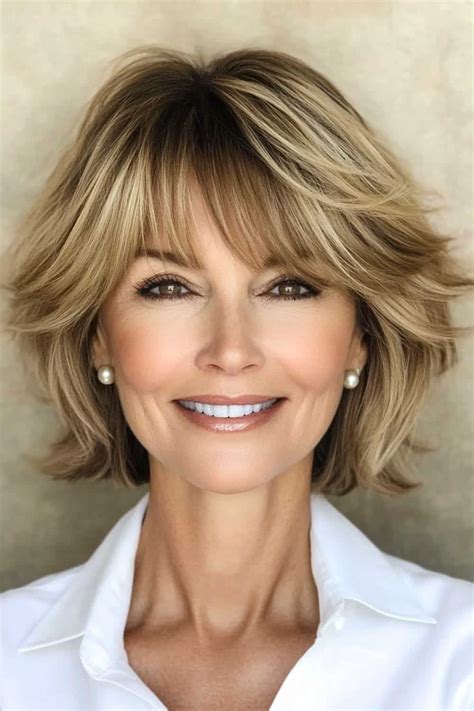 Short Layered Haircuts 30 New Ideas of Short Hair with Layers 2018