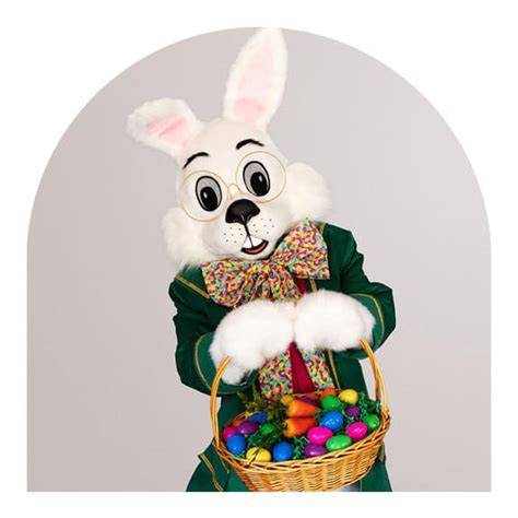 Short Pump Easter Bunny
