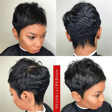 25 Razor Cut Short Hairstyles for All Types of Hair Hairdo