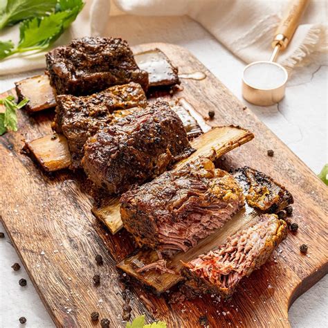 Short Ribs