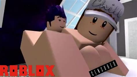 Short Roblox Deepthroat Animation by Master404Six\'s - Xvideos