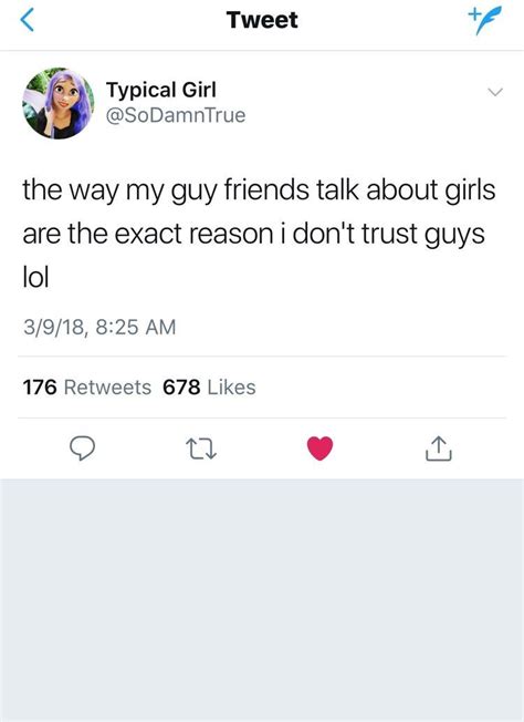 Short Tbh For A Guy Friend