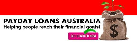Short Term Cash Loans Australia