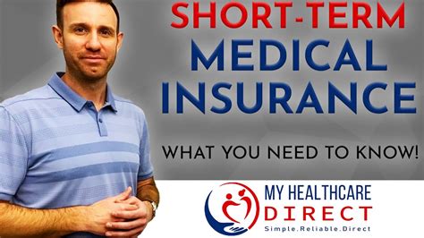 Short Term Health Insurance Ohio