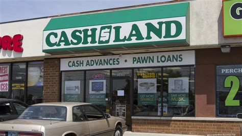 Short Term Loans Columbus Ohio