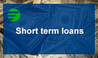 Short Term Loans Nc