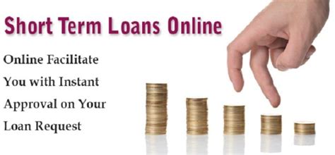 Short Term Loans Quick Approval