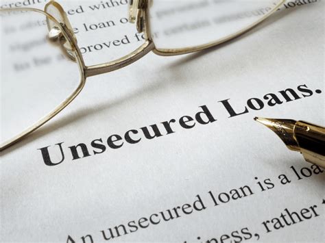 Short Term Loans Unsecured