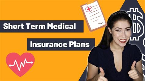 Short Term Medical Insurance Ohio